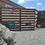 Ferienhaus Mountain View Dimilia