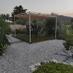 Mountain View Dimilia Ferienhaus
