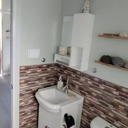 Mountain View Dimilia Сasa de vacaciones *