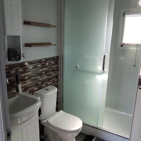 Mountain View Dimilia Fánai