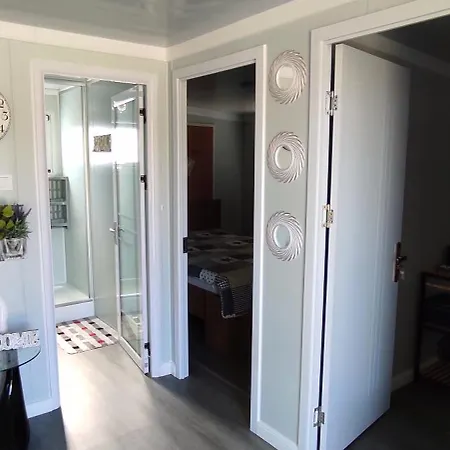 Сasa de vacaciones Mountain View Dimilia *