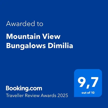 Mountain View Dimilia
