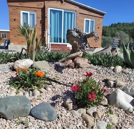 Mountain View Dimilia Сasa de vacaciones Fánai