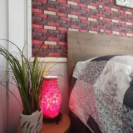 Сasa de vacaciones Mountain View Dimilia Fánai