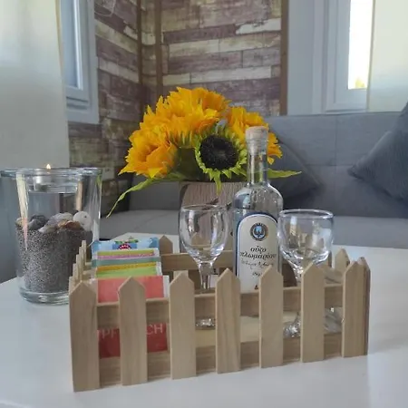 Mountain View Dimilia Сasa de vacaciones *