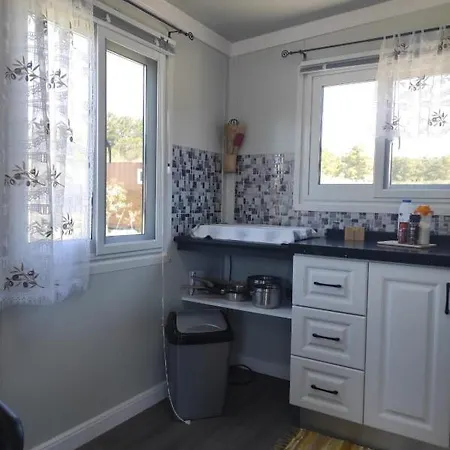 Mountain View Dimilia Сasa de vacaciones