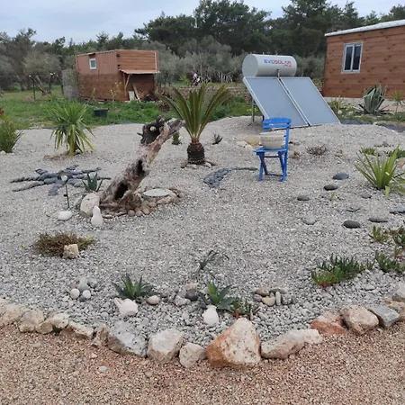 Сasa de vacaciones Mountain View Dimilia