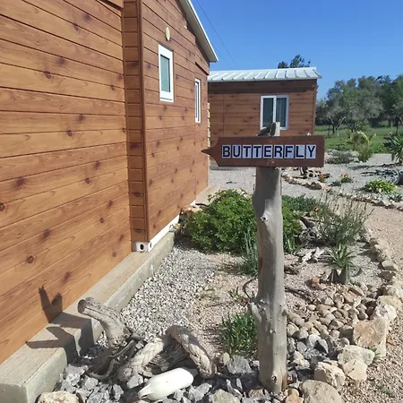 Сasa de vacaciones Mountain View Dimilia Fánai