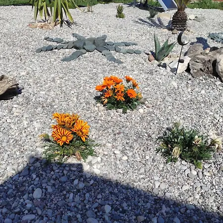 Сasa de vacaciones Mountain View Dimilia