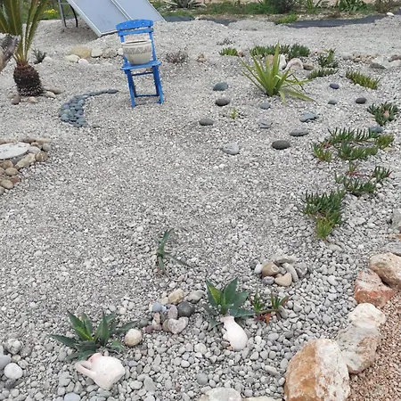 Сasa de vacaciones Mountain View Dimilia *