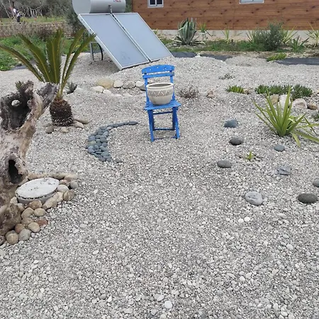 Сasa de vacaciones Mountain View Dimilia Fánai