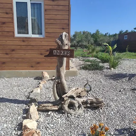 Mountain View Dimilia Сasa de vacaciones *