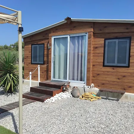 Сasa de vacaciones Mountain View Dimilia *