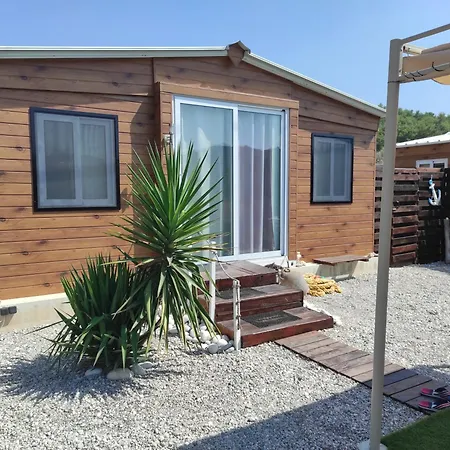 Mountain View Dimilia Сasa de vacaciones *