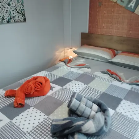 Mountain View Dimilia Сasa de vacaciones