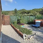 펜션 Mountain View Dimilia