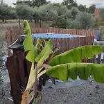 Mountain View Dimilia 펜션 *