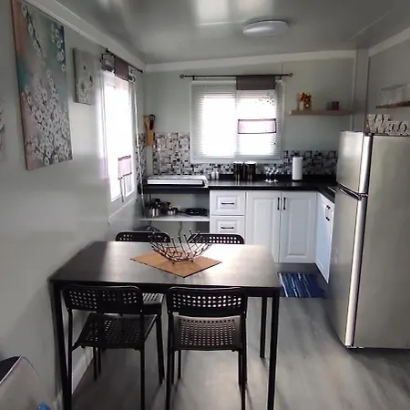 Mountain View Dimilia * Фанай