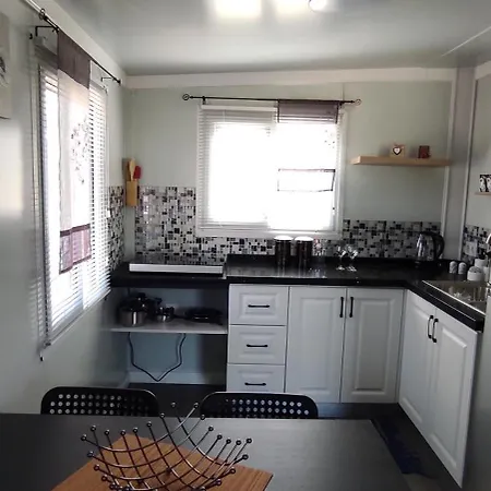 Mountain View Dimilia Дом отдыха Фанай