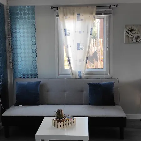 Mountain View Dimilia Holiday home