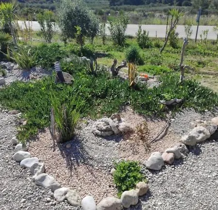 Дом отдыха Mountain View Dimilia