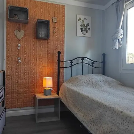 Mountain View Dimilia Holiday home