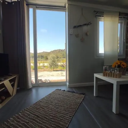 Holiday home Mountain View Dimilia