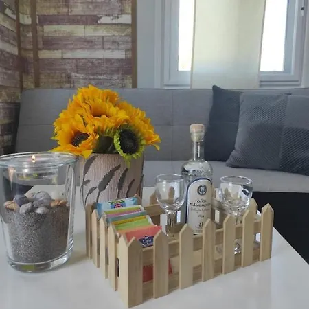 Mountain View Dimilia Дом отдыха Фанай