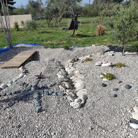 Mountain View Dimilia Дом отдыха