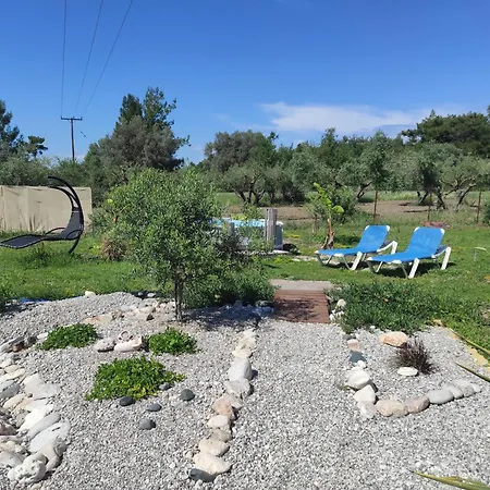 Mountain View Dimilia Дом отдыха *