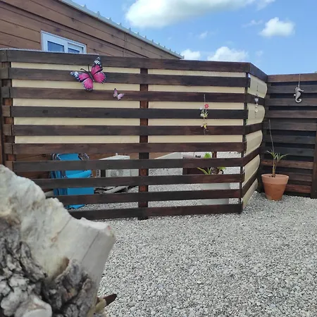Ferienhaus Mountain View Dimilia