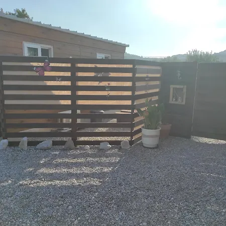 Mountain View Dimilia Holiday home