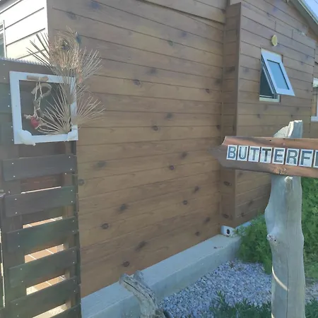 Holiday home Mountain View Dimilia