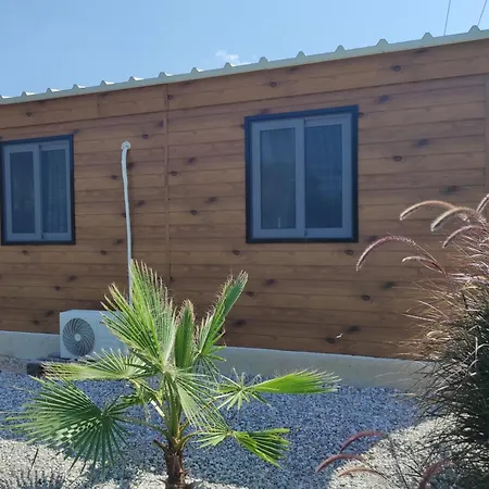 Mountain View Dimilia Vakantiehuis *