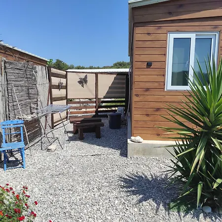 Дом отдыха Mountain View Dimilia Фанай