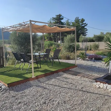 Mountain View Dimilia Дом отдыха