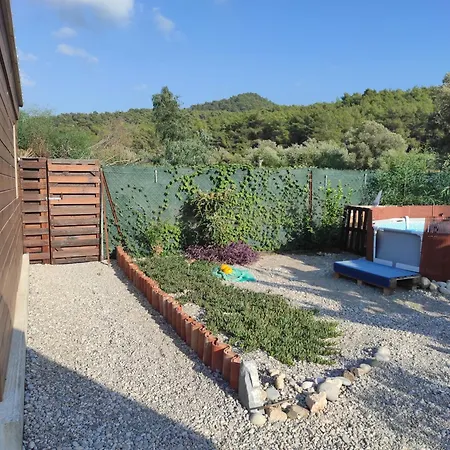 Дом отдыха Mountain View Dimilia