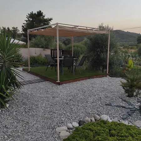 Mountain View Dimilia Holiday home