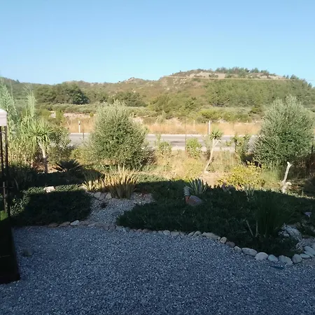 Mountain View Dimilia 度假居