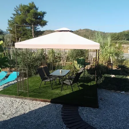 Mountain View Dimilia Дом отдыха *