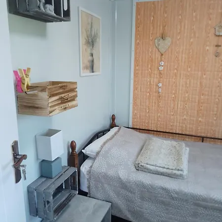 Mountain View Dimilia Holiday home *