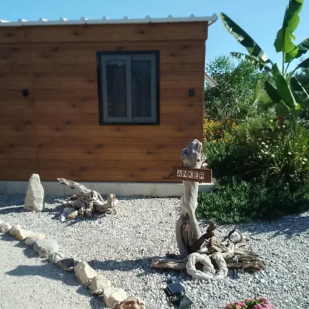 Tatil Evi Mountain View Dimilia Fánai