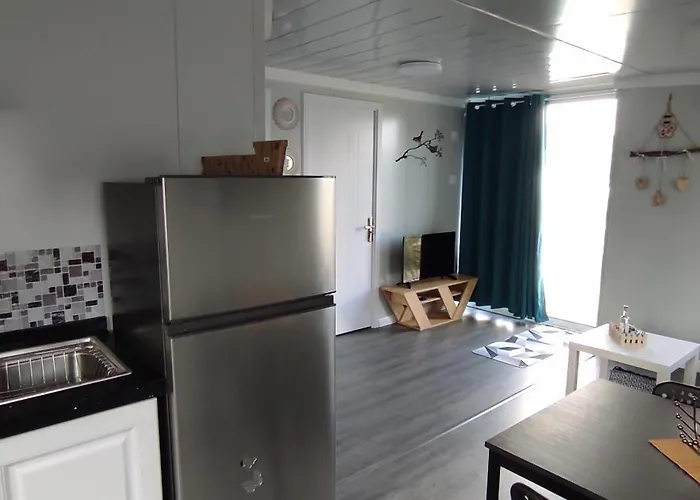 Mountain View Dimilia * Fánai