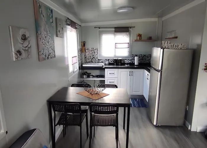 Mountain View Dimilia * Fánai