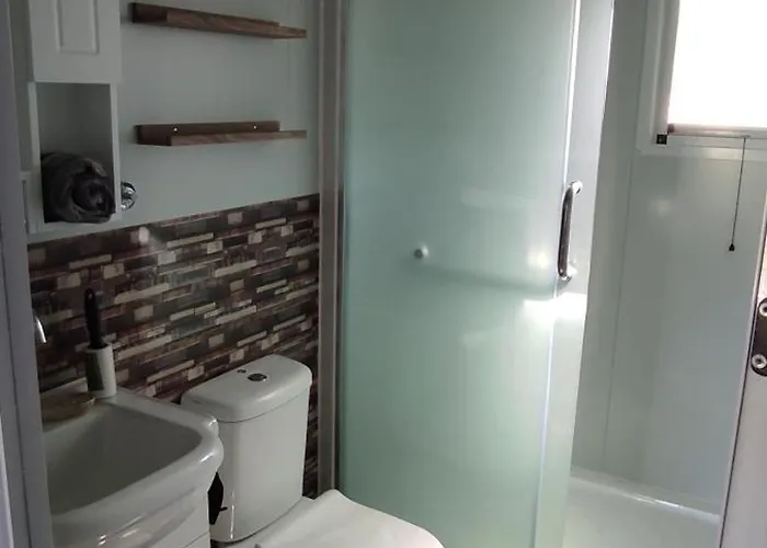 Mountain View Dimilia Fánesz