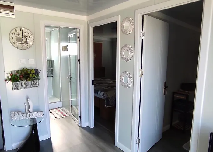 Nyaraló Mountain View Dimilia *