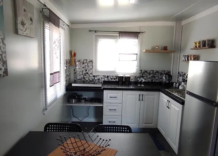 Mountain View Dimilia Nyaraló Fánesz