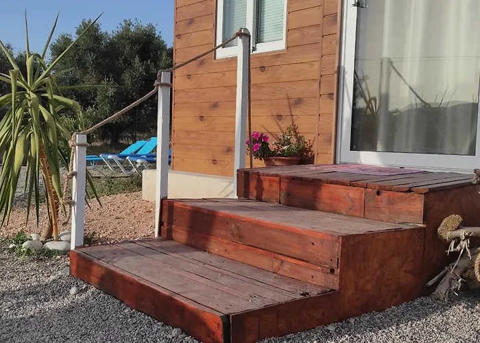 Tatil Evi Mountain View Dimilia
