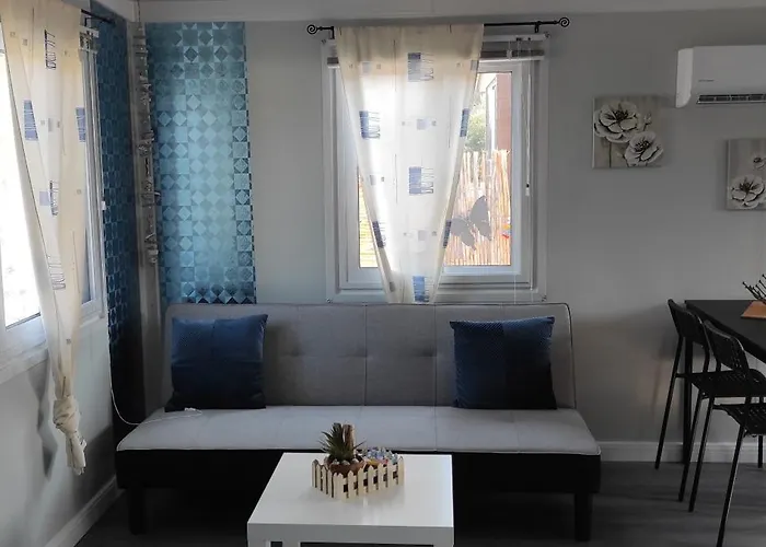 Mountain View Dimilia 펜션