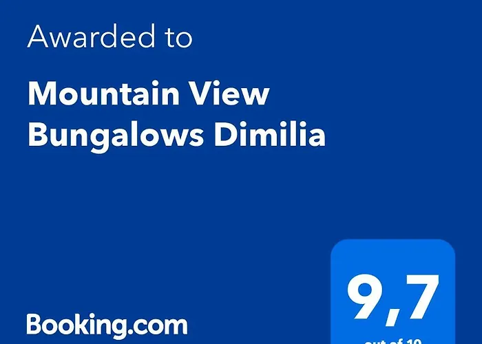 Mountain View Dimilia